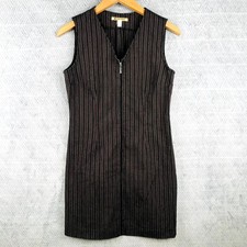 Naf Naf Robe Fourreau Femme 38