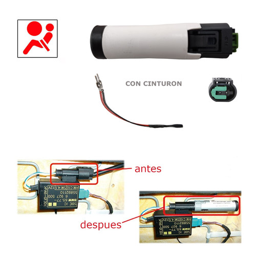 Simulateur capteur - simulateur,