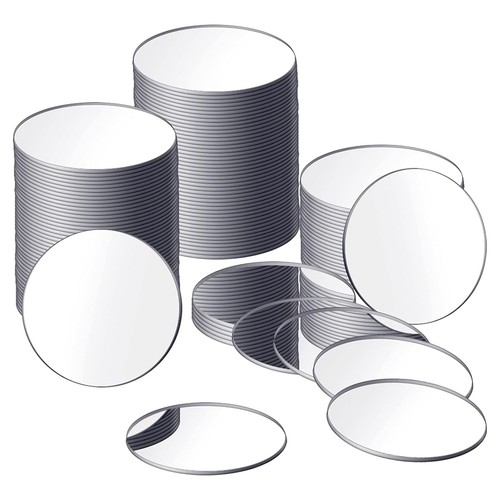 Pièces acryliques de - pièces,