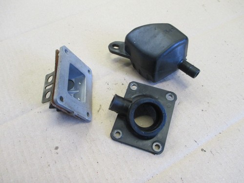Pipe admission clapets - pipe, +