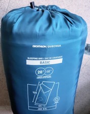 QUECHUA  Sac de couchage de