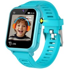 Montre Enfant Garçon Fille 24