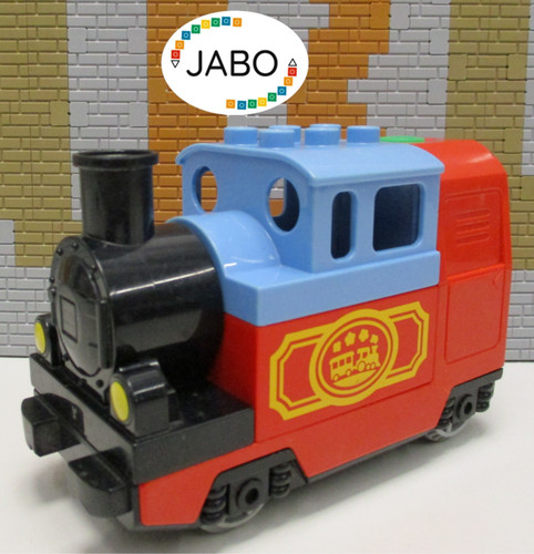 Lego duplo chemin de - t15/5,