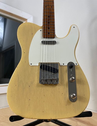 2023 fender custom - 2023,
