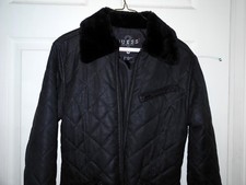 Authentic GUESS Women's Black