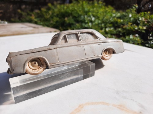 Minialuxe peugeot 403 - peugeot,