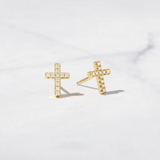 Rond Imitation Diamant Petit