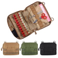 Tactique Grand Sac Molle