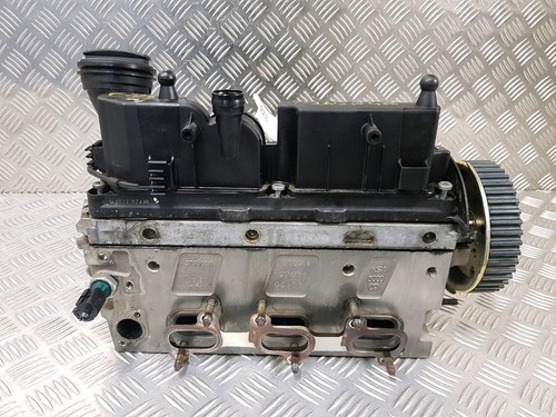 Culasse volkswagen polo - culasse,