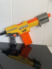 Nerf Alpha Trooper CS-18 Dart