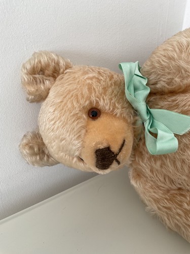 Petit ours steiff 1966 teddy - ours,