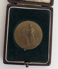 MEDAILLE BRONZE ÉCOLE