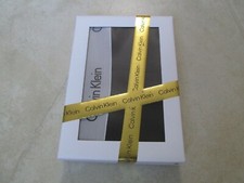 NEW Calvin Klein Cotton