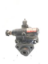 Pompe De Direction Assistée