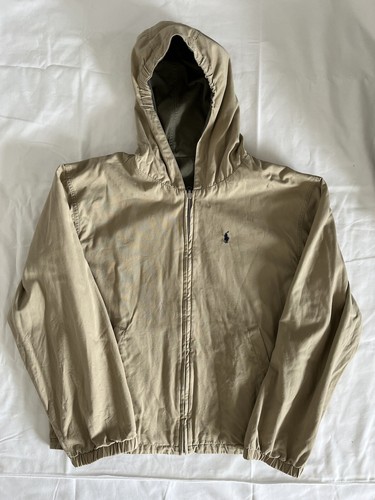 Ralph lauren reversible - reversible, jacket