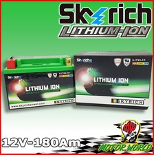 Batterie Lithium Skyrich