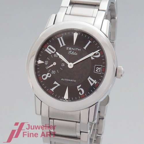Zenith elite port royal - zenith,
