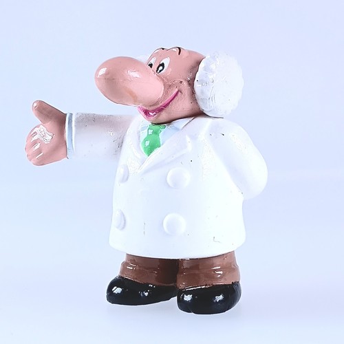 Figurine elefun astro boy - figurine,