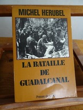 Herubel Michel La Bataille De