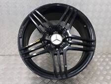 Jante alu arrière AMG - Mercedes Classe CLC 203 - 8,5" x 18" ET30 de 2008 à 2010