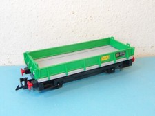 Playmobil traincar from set