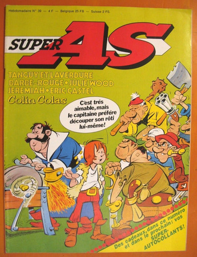 Super 39 de novembre - 39,