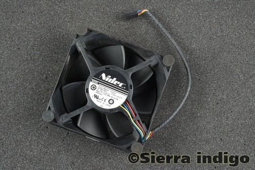 Dell v67mk 0v67mk - 0v67mk, nidec