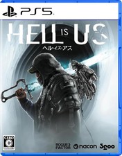 Hell is Us (PlayStation 5)