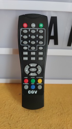 Cgv premio st2 - cgv, boitier