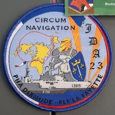 Patch Marine PHA DIXMUDE FLF