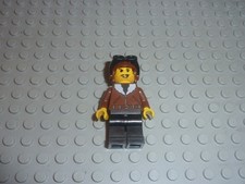 Minifig lego Orient
