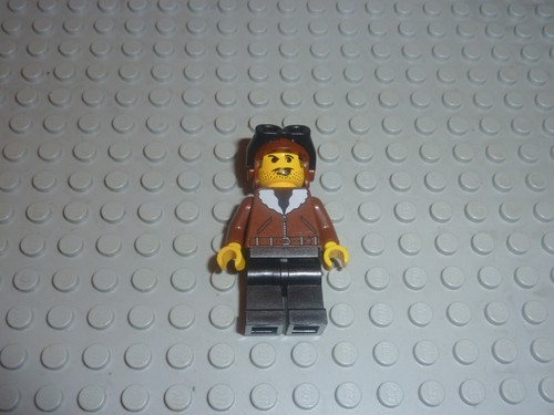 Minifig lego orient - lego,