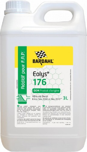 Cerine speciale fap additive - cerine,