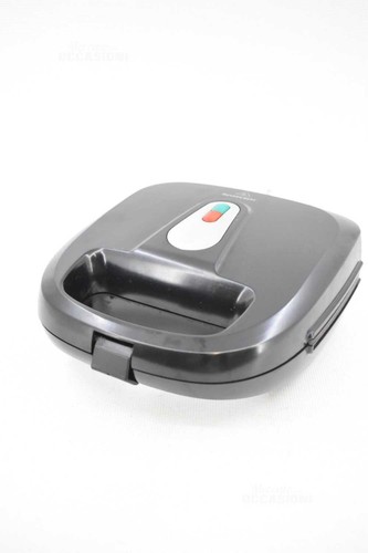 Silver crest piastra tostiera - crest,