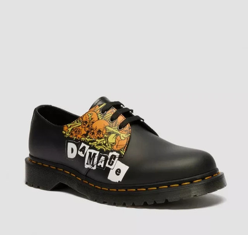 Chaussures martens 1461 - martens,