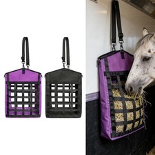 Hay Net Sac à Foin Cheval