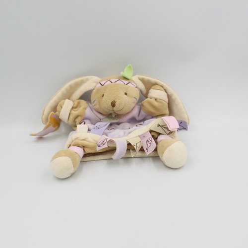 Doudou compagnie - et,