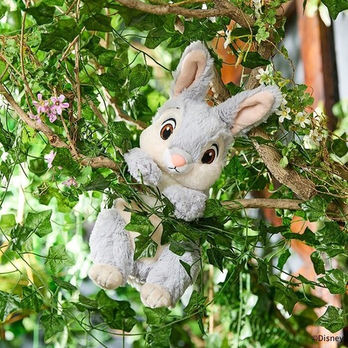 Peluche bambi thumper - thumper,