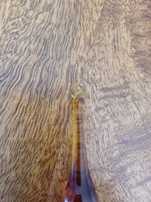 42 Pampilles Gouttes Murano