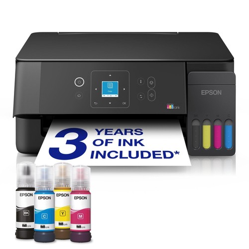 Epson ecotank 2920 - epson,