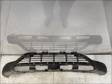 GRILLE PARE-CHOC AV RENAULT