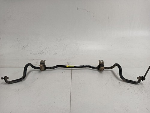 Barre stabilisatrice avant - stabilisatrice,