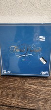 Trivial pursuit classic - trivial, pursuit:
