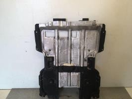 Cache sous moteur citroen - moteur,