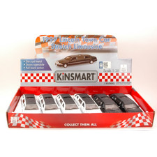 LINCOLN TOWN CAR LIMOUSINE