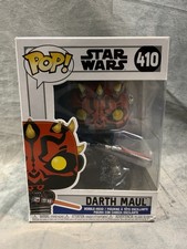 Figurine Funko POP Star Wars