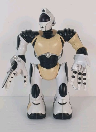 Wowwee robo sapien - wowwee, robot