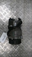 COMPRESSEUR CLIMATISATION Fiat Scudo Combinato (220X) 2003 9659231080