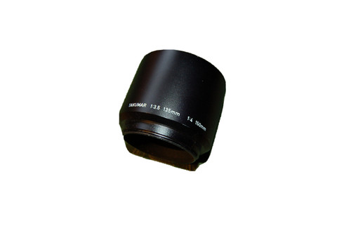 Capot objectif vintage asahi - capot,