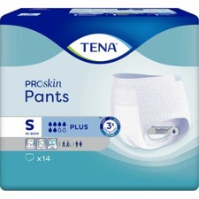 TENA PANTS Plus S Pantalon
